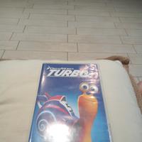 DVD - Turbo -