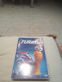 DVD - Turbo -