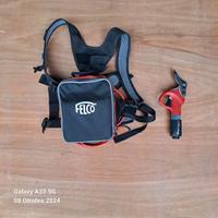 Forbice felco 802 power blade