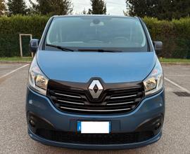 Renault Trafic 1.6 dCi - 9 POSTI - NAV - 12 MESI D