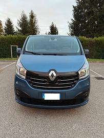 Renault Trafic 1.6 dCi - 9 POSTI - NAV - 12 MESI D