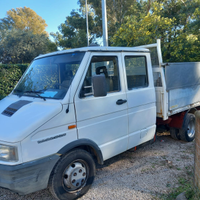 Iveco Daily 35C12