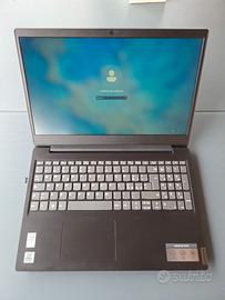 Pc portatile
