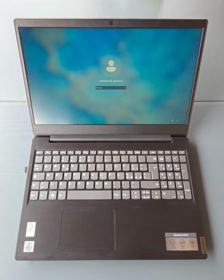 Pc portatile