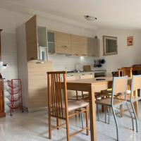 Mansarda in luogo tranquillo x stagione invernale