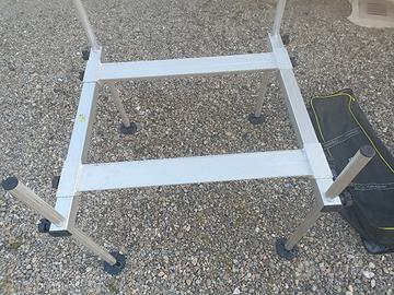 Matrix pedana Duralite 