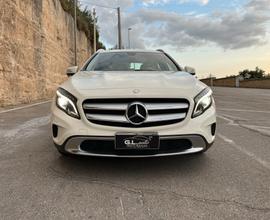 Mercedes-benz GLA 200 SPORT/2.2 136CV/NAVI/LED