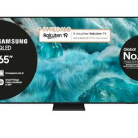  Samsung QLED 4K Vision AI Smart NUOVO!