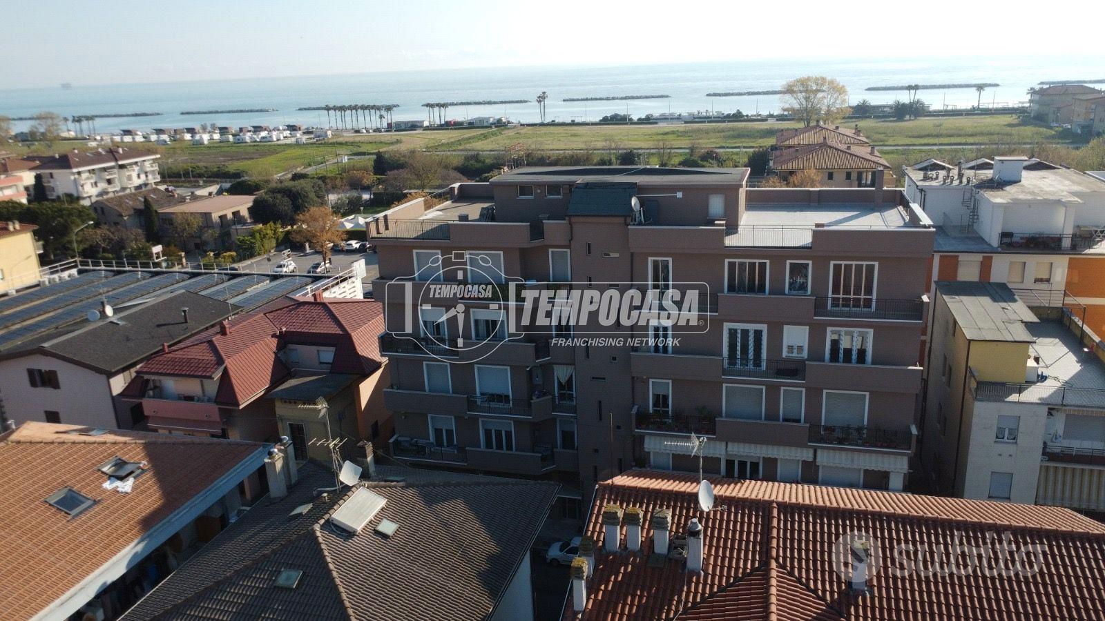 Appartamento – Porto Sant'Elpidio, San Filippo, Zona Industriale San Filippo - Vista 5