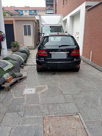 Mercedes Benz classe b 180