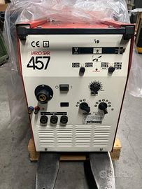Saldatrice Fronius VARIOSTAR 457