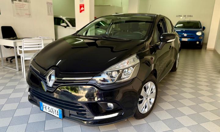 Renault Clio dCi 8V 75CV Start&Stop 5 porte Energy