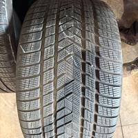 Gomme invernali Porsche Cayenne Coupé 2021 – 315/3