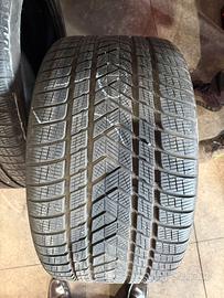 Gomme invernali Porsche Cayenne Coupé 2021 – 315/3