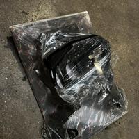 Portatarga nuovo Suzuki GSR 600