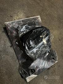 Portatarga nuovo Suzuki GSR 600