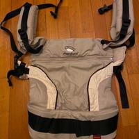 Marsupio ergonomico Manduca