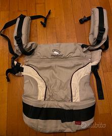 Marsupio ergonomico Manduca