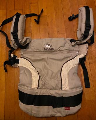 Marsupio ergonomico Manduca