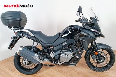 SUZUKI DL 650 V-STROM ABS - 2019