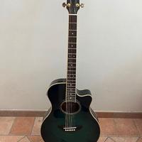 Chitarra Elettroacustica Yamaha APX 7A