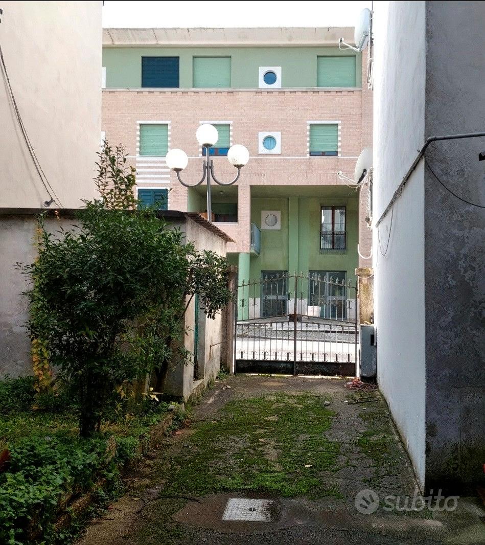 Casa – Mignano Monte Lungo, Caserta - Vista 3