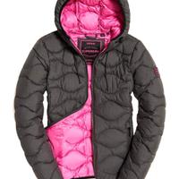 Piumino Donna Superdry
