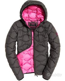 Piumino Donna Superdry