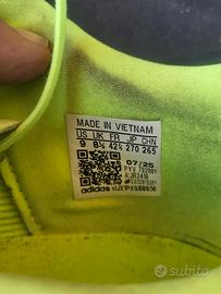 Adidas Evo mis 42 e 3/4