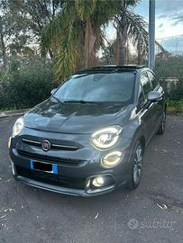 Fiat 500x Sport 
