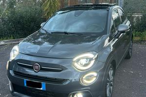Fiat 500x Sport 