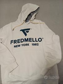 Felpa ragazzo tg.M Fredmello