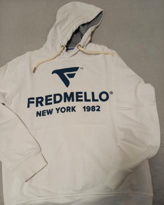 Felpa ragazzo tg.M Fredmello