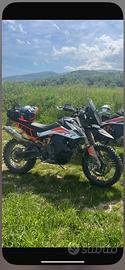 Ktm 790 adventure R my20