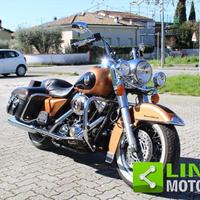 HARLEY-DAVIDSON FLHRC Road King Classic ANV 105T