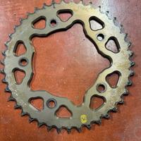 Yamaha R1 dal 2015 al 2020