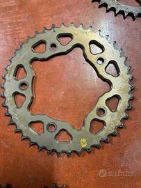 Yamaha R1 dal 2015 al 2020