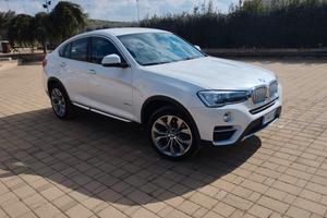 Bmw x4 (F26) - 2016