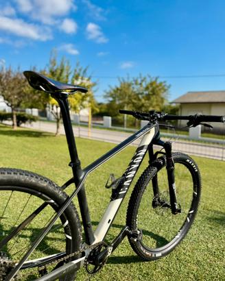 MTB Canyon