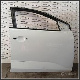 Porte Portiere Laterali ant. dx DACIA Sandero III