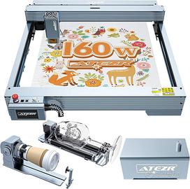 Laser v35 plus aterz