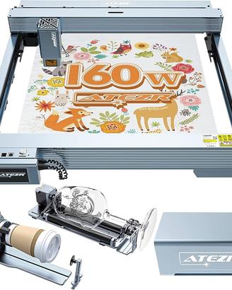 Laser v35 plus aterz