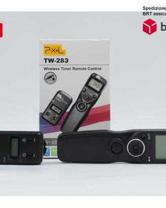 PIXEL TW-283 ( nikon )