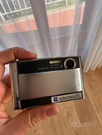 Sony cybershot
