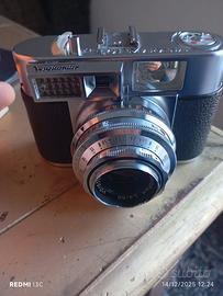 Macchina fotografica Vitomatic II