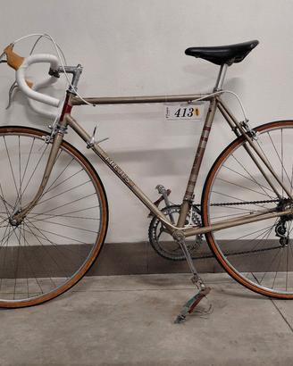 Bici corsa epoca Frejus