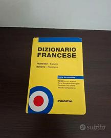 Dizionario francese 