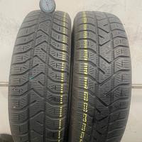 165 70 R14 81T 2 GOMME PIRELLI INVERNALI