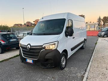 Renault master l2 h2