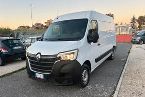 Renault master l2 h2